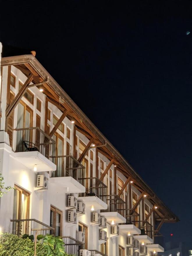 Villa Damar Boutique Hotel Bandung Eksteriør billede