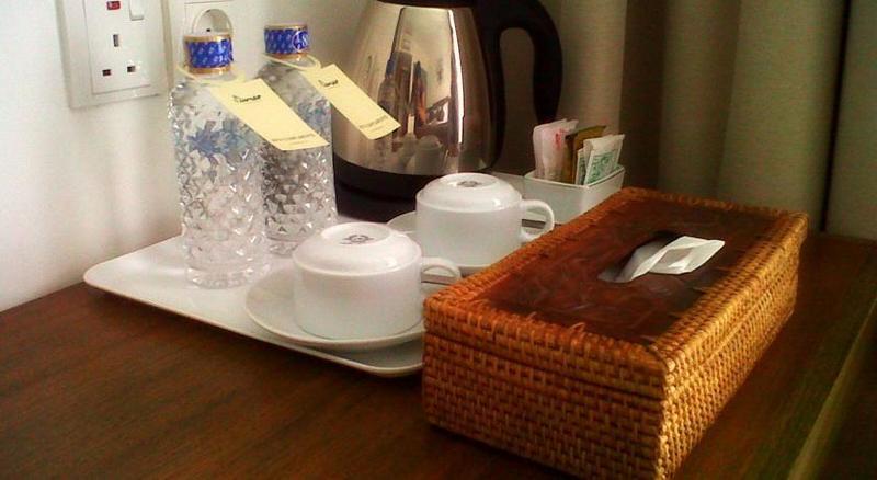 Villa Damar Boutique Hotel Bandung Eksteriør billede