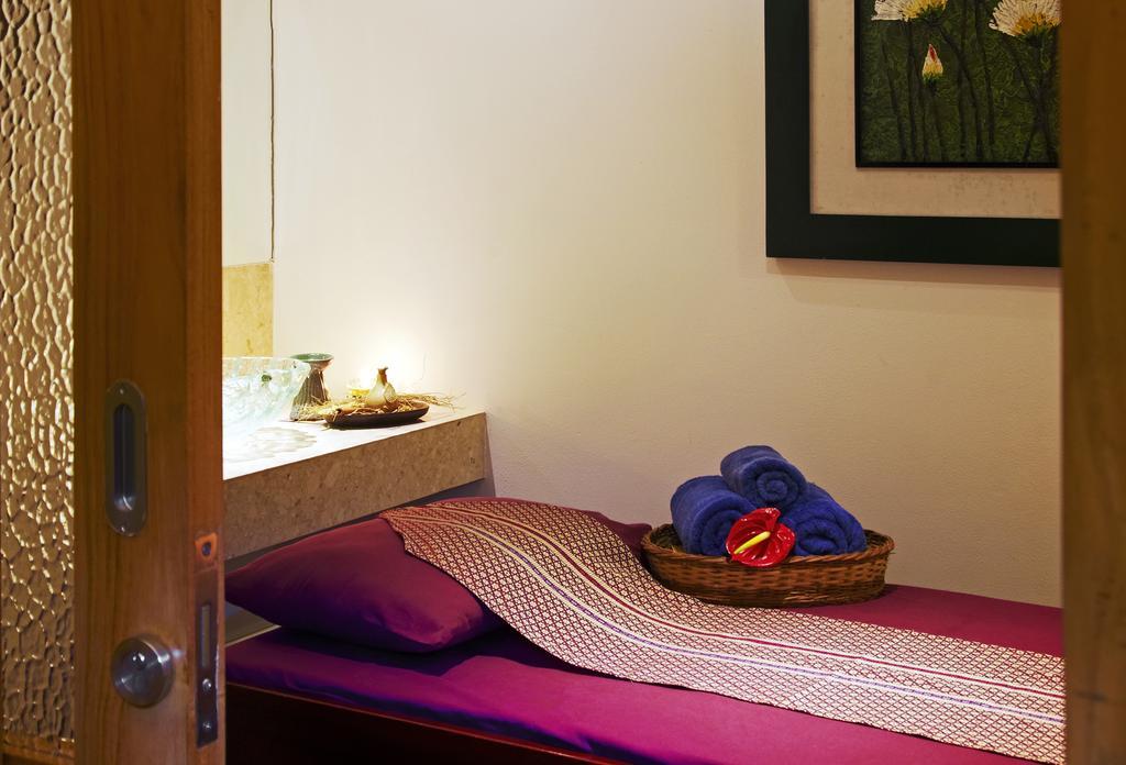 Villa Damar Boutique Hotel Bandung Eksteriør billede