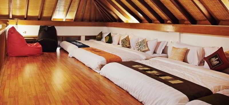 Villa Damar Boutique Hotel Bandung Eksteriør billede