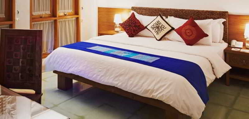 Villa Damar Boutique Hotel Bandung Eksteriør billede