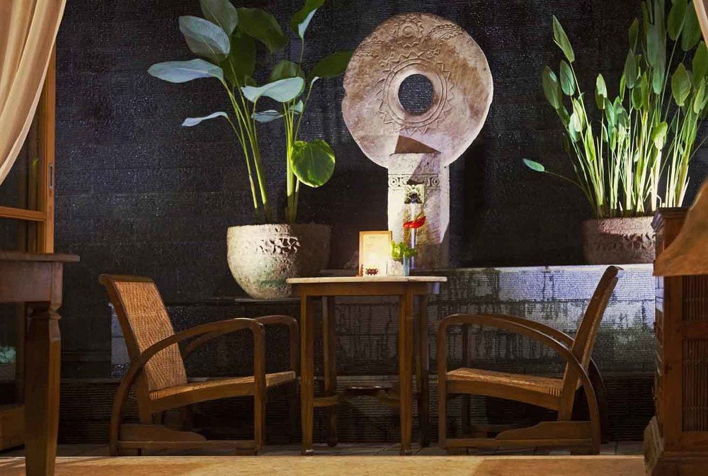 Villa Damar Boutique Hotel Bandung Eksteriør billede