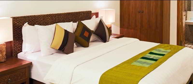 Villa Damar Boutique Hotel Bandung Eksteriør billede