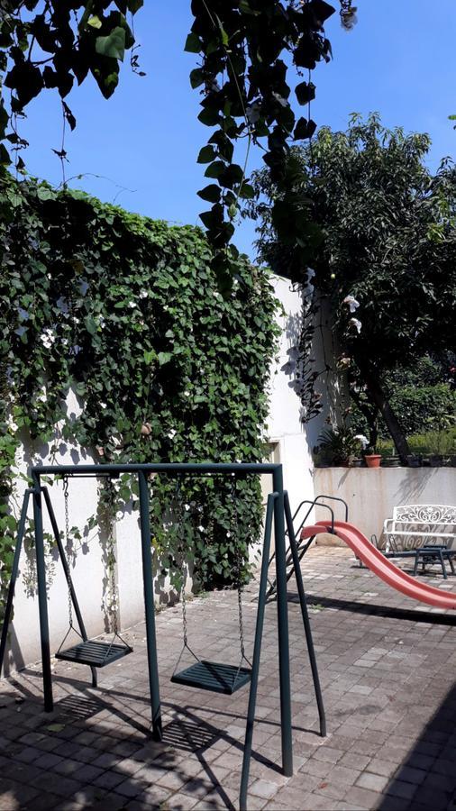 Villa Damar Boutique Hotel Bandung Eksteriør billede
