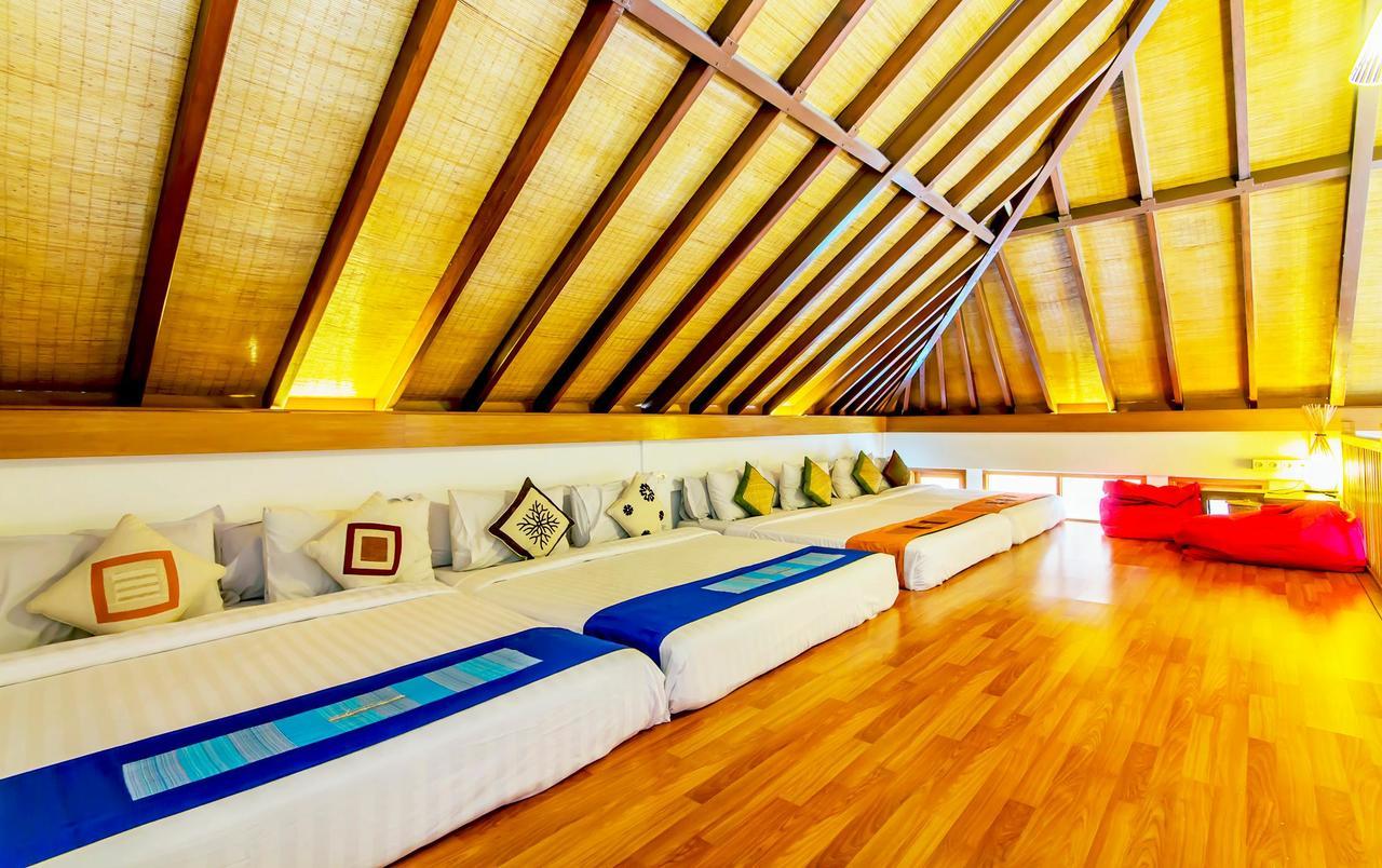 Villa Damar Boutique Hotel Bandung Eksteriør billede