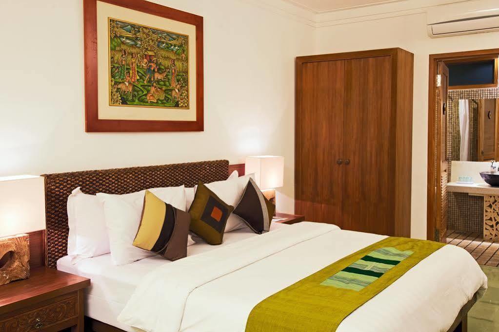 Villa Damar Boutique Hotel Bandung Eksteriør billede